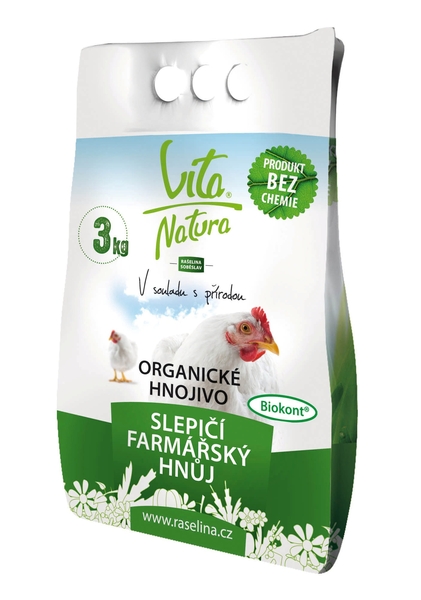 Hnojiva
