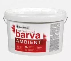 Interiérové Barvy