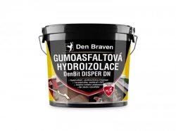 Izolace proti vlhkosti/Drenáž