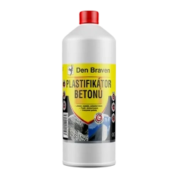 Přísady do malt a betonů