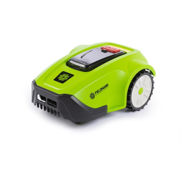 Robotické