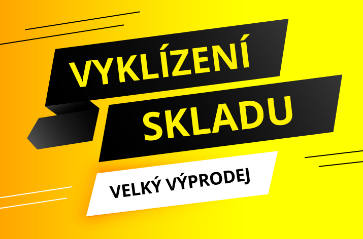 LIKVIDACE SKLADU