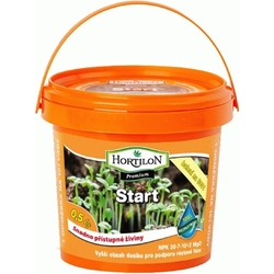 Start 0,5kg / Hortilon