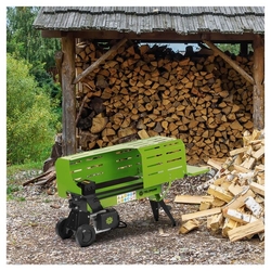 FZLS 1005H-E Štípačka na dříví FIELDMANN