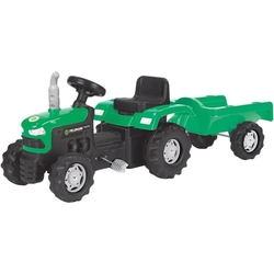 BPT 1013 Šlapací tr. s voz. BUDDY TOYS BPT 1013 Šlapací tr. s voz. BUDDY TOYS