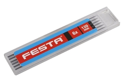 Tuhy do hloubkového značkovače Festa