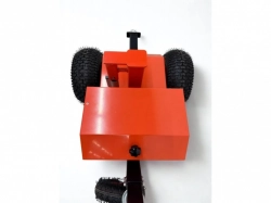 e-Vozík Tug Bee – Elektrický pomocník pro přesné manévrování