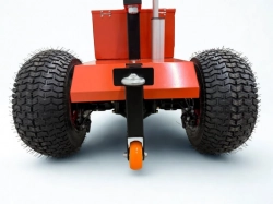 e-Vozík Tug Bee – Elektrický pomocník pro přesné manévrování