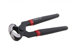 Kleště čelní štípací Festa CrV 180mm