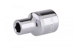 Hlavice Festa 1/2" CrV 8mm