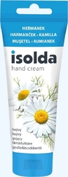 Isolda krém na ruce heřmánek s argan.olejem 100ml panter