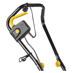 FZK 2002-E Zahradní kultivátor FIELDMANN