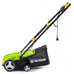 FZV 2004-E ele. vertikutátor FIELDMANN