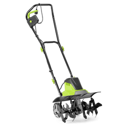 FZK 2004-E Zahradní kultivátor FIELDMANN