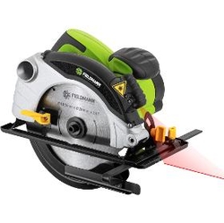 FDK 201302-E Kotouč.pila+Laser FIELDMANN