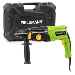 FDV 210850-E Rotační kladivo FIELDMANN