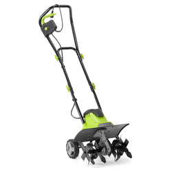 FZK 2115-E Zahradní kultivátor FIELDMANN