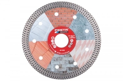 kotouč diamantový Festa Industry 125x1,4x22,2