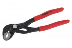 Kleště SIKO Festa CrV 250mm s tlačítkem 0-30m