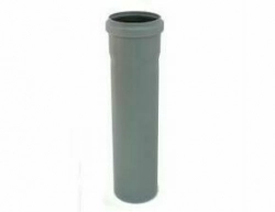 HTEM Trubka DN 50x500mm ( 40/480)