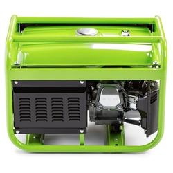 FZI 2300-B Elektrocentrála FIELDMANN