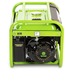 FZI 2300-B Elektrocentrála FIELDMANN