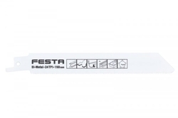 Plátek pilový FESTA do ocasky 150x19x1mm BIM3ks