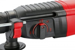 Kladivo vrtací a sekací Festa SDS+ 800W 2,8J 230V