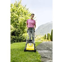 LMO 3-18 Battery Set KARCHER