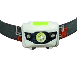 Čelovka Festa LED 120lm 3xAAA
