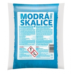 Modrá Skalice Mineral 500g