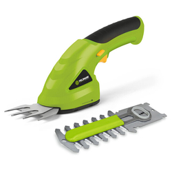 FZN 4000-A Aku nůžky FIELDMANN