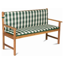 FDZN 4006-T zahr.lavice 3míst. FIELDMANN