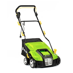 FZV 4010-20E el. vertikutátor FIELDMANN