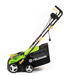 FZV 4010-20E el. vertikutátor FIELDMANN