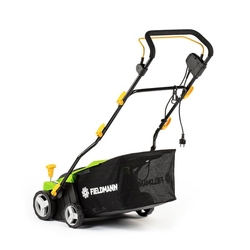 FZV 4010-20E el. vertikutátor FIELDMANN