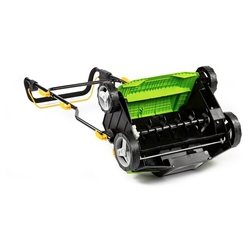 FZV 4010-20E el. vertikutátor FIELDMANN