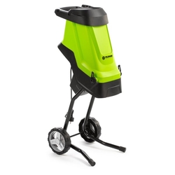 FZD 4015-E Ele. drtič 2800W FIELDMANN