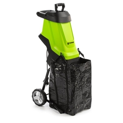 FZD 4015-E Ele. drtič 2800W FIELDMANN
