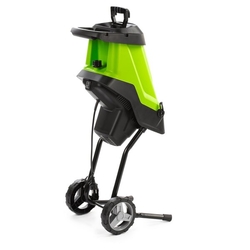 FZD 4015-E Ele. drtič 2800W FIELDMANN