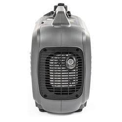 FZI 4018-Bi Benzín. generátor FIELDMANN