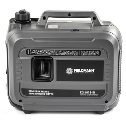 FZI 4018-Bi Benzín. generátor FIELDMANN