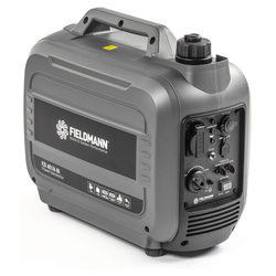 FZI 4018-Bi Benzín. generátor FIELDMANN