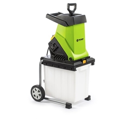 FZD 4020-E El. drtič box 2500W FIELDMANN