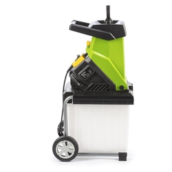 FZD 4020-E El. drtič box 2500W FIELDMANN