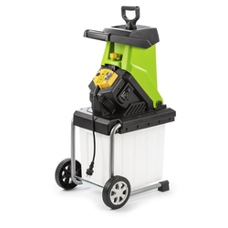 FZD 4020-E El. drtič box 2500W FIELDMANN