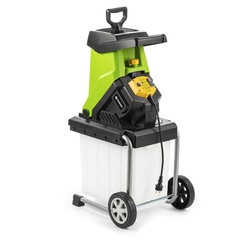 FZD 4020-E El. drtič box 2500W FIELDMANN