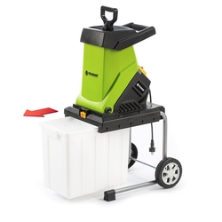 FZD 4020-E El. drtič box 2500W FIELDMANN