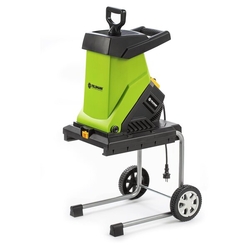FZD 4020-E El. drtič box 2500W FIELDMANN