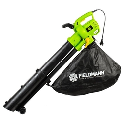 FZF 4030-E Ele. zahr. vysavač FIELDMANN